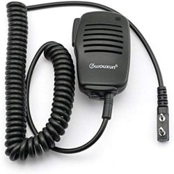 WOUXUN ΜΙΚΡΟΜΕΓΑΦΩΝΟ