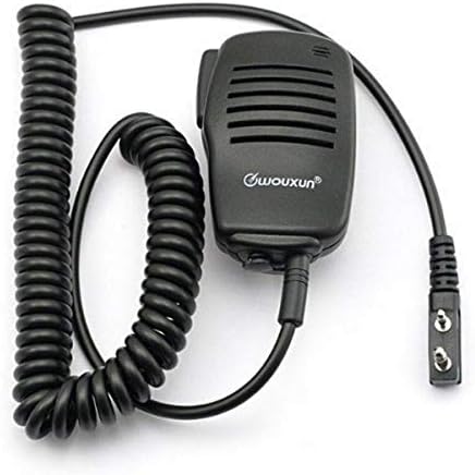 WOUXUN ΜΙΚΡΟΜΕΓΑΦΩΝΟ