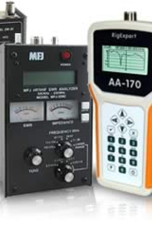 Όργανα Μέτρησης