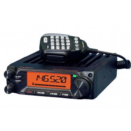 YAESU FT-3185E