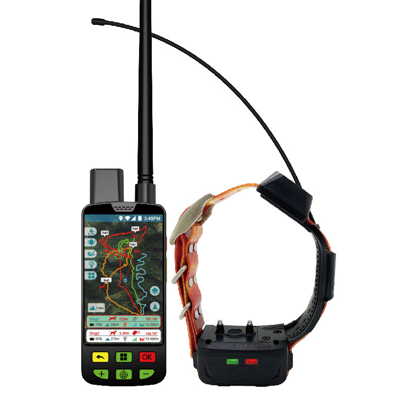 eSEEK YX04 - GD03