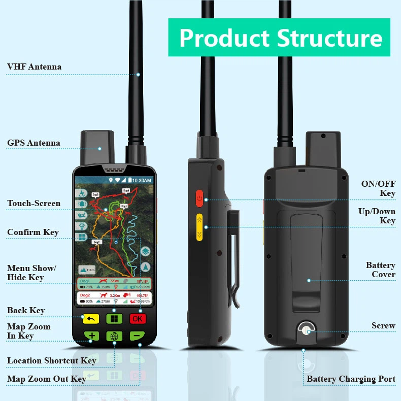 eSEEK YX04 - GD03