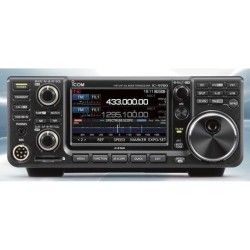 ICOM IC-9700