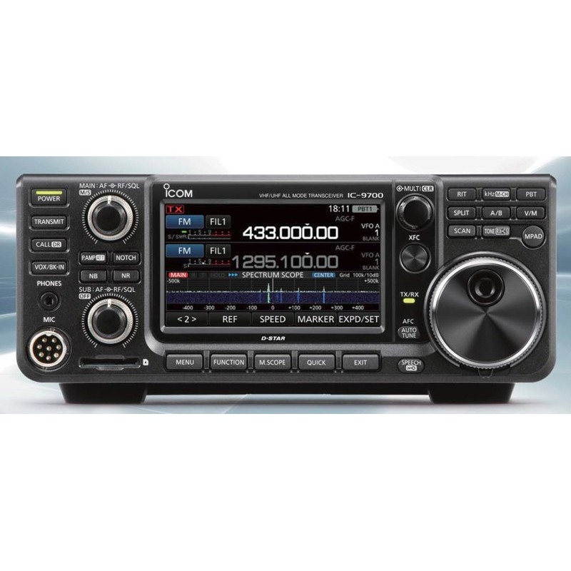 ICOM IC-9700
