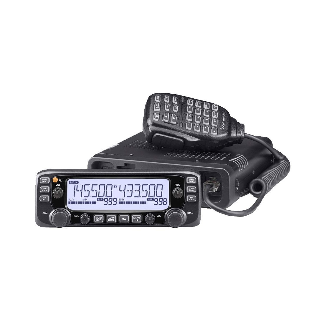 ICOM IC-2730E