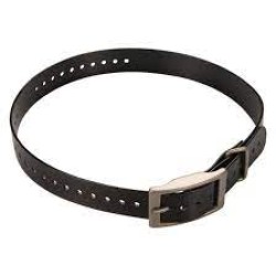GARMIN 1-inch Collar Straps BLACK