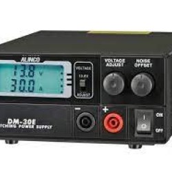 ALINCO DM-30