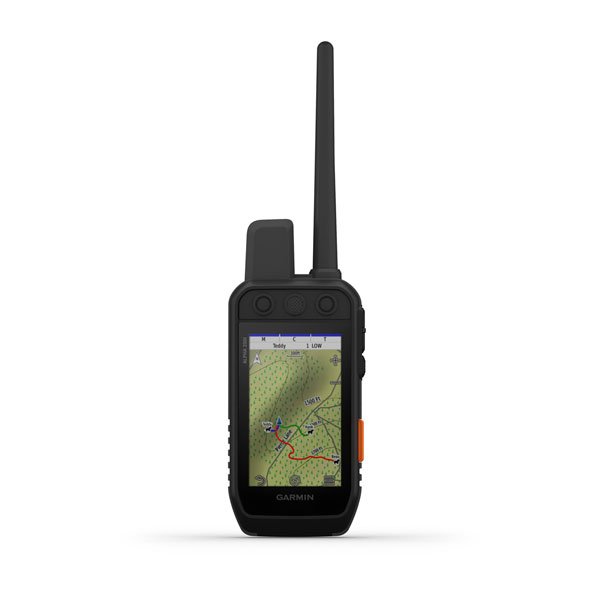 GARMIN ALPHA200i