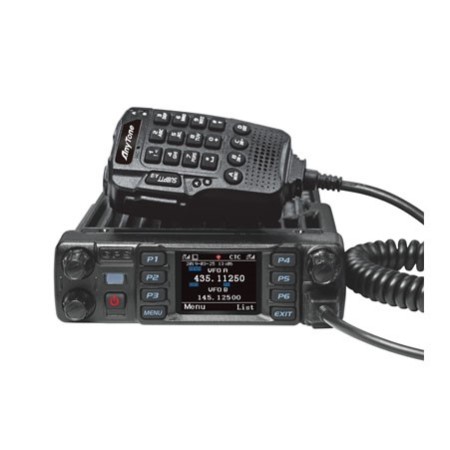 ANYTONE AT-D578UV GPS 