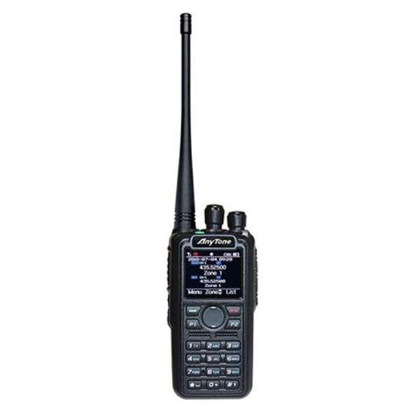 ANYTONE AT-D878UV 2G PLUS