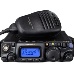 YAESU FT-818ND