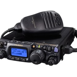 YAESU FT-818ND