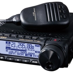 YAESU FT-891