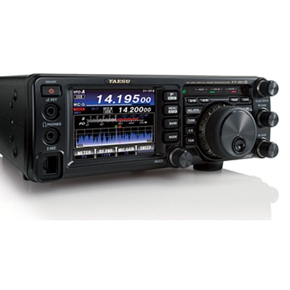 YAESU FT-991A