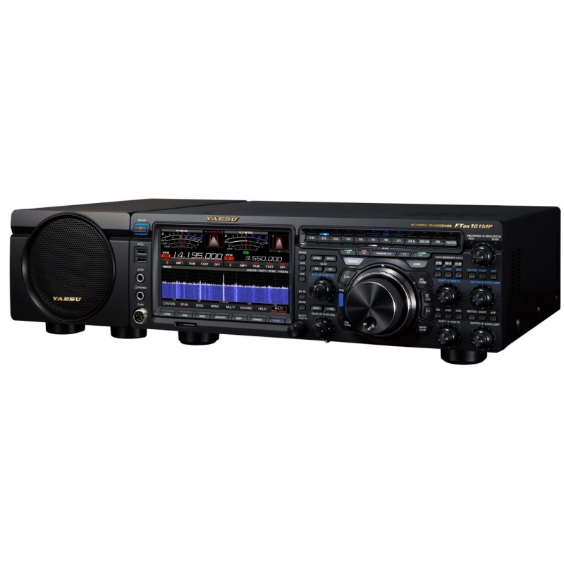 YAESU FT-DX101MP
