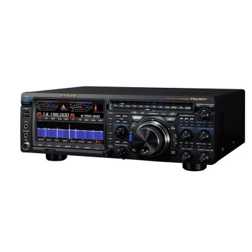 YAESU FT-DX101D