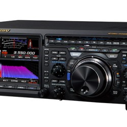 YAESU FT-DX101D