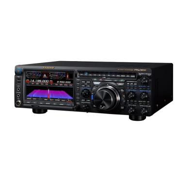 YAESU FT-DX101D