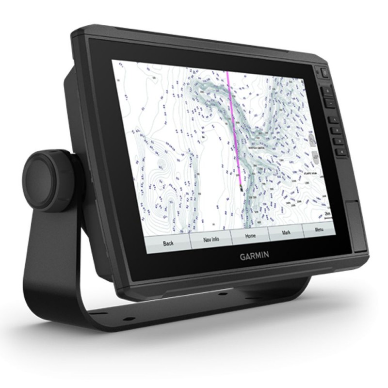 GARMIN ECHOMAP Ultra 102sv w/G3