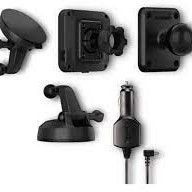GARMIN DAB Mounting HW replacement, EU, dezl 800/1000