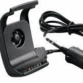 GARMIN Auto Suction Cup Mount