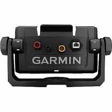 GARMIN Bail Mount,Swivel,12-pin Qck Rel Cradle,ECHOMAP Plus 7sv
