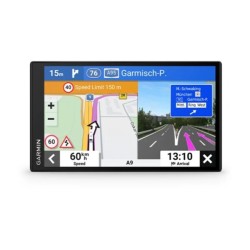 GARMIN CAMPER 795 με Ευρώπη και Νότιο Αφρική