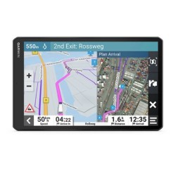 GARMIN DEZL LGV 1010 με Ευρώπη