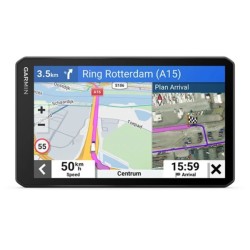 GARMIN DEZL LGV 710 με Ευρώπη