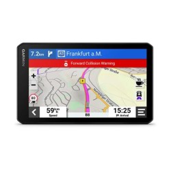 GARMIN DEZLCAM LGV710 με Ευρώπη
