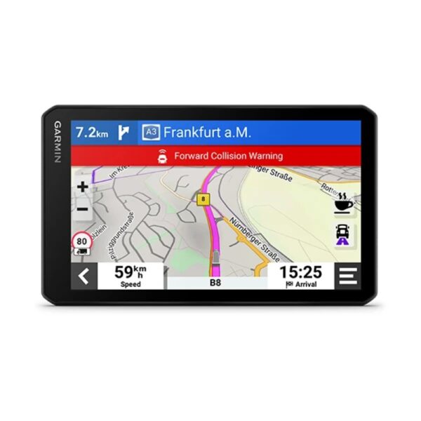 GARMIN DEZLCAM LGV710 με Ευρώπη