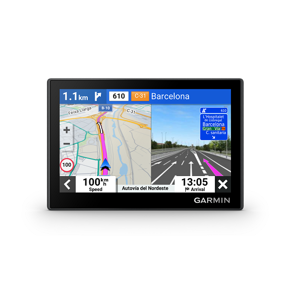 GARMIN Drive 53 Με Ευρώπη