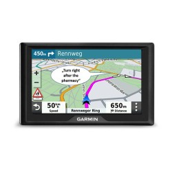 GARMIN Drive 55 με Ευρώπη