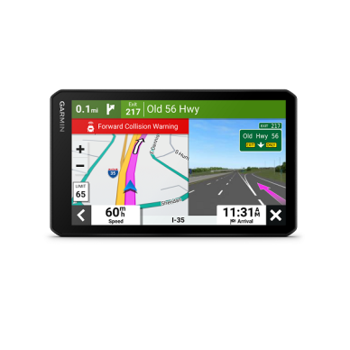 GARMIN DriveCam 76 με Ευρώπη