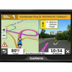 GARMIN Drive 52 MT-S με Ευρώπη