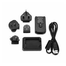 GARMIN External Battery Charger, Alpha 200i