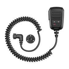 GARMIN Fist Mic,VHF210i,International