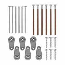 GARMIN Flush Mount Kit (8x24)