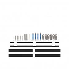 GARMIN Flush Mount Kit GPSMAP 923