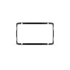 GARMIN Flush Mount Kit, ECHOMAP Plus 6x