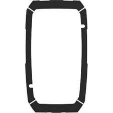 GARMIN Flush Mount Striker 4/4cv V2 