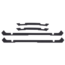 GARMIN Flush Mount Striker 5dv