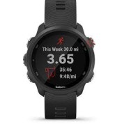 GARMIN Forerunner 245 Music Black