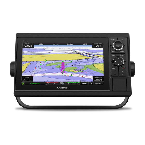 GARMIN GPSMAP 1022