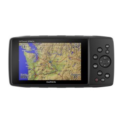 GARMIN GPSMAP 276Cx με χάρτη Topo Drive Hellas