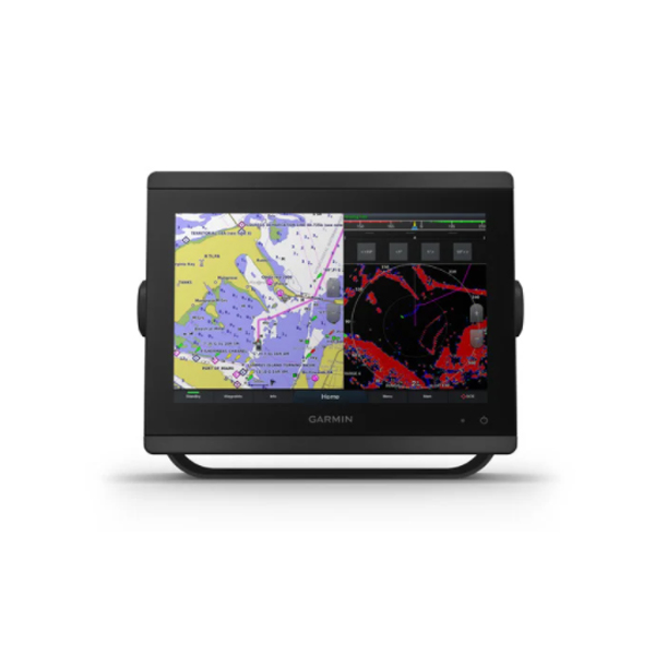 GARMIN GPSMAP 8410xsv