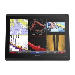GARMIN GPSMAP 8417