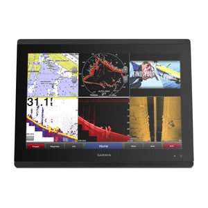 GARMIN GPSMAP 8417