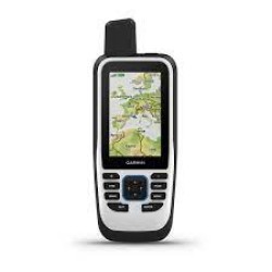 GARMIN GPSMAP 86s