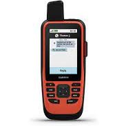 GARMIN GPSMAP 86i